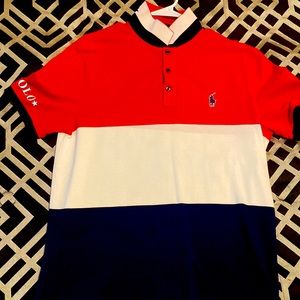 Ralph Lauren medium polo